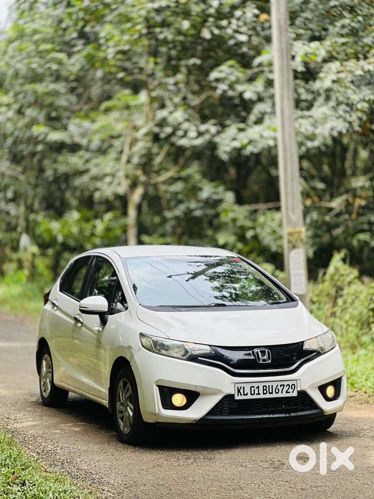 Honda Jazz 1.5 V I Dtec, 2015, Diesel
