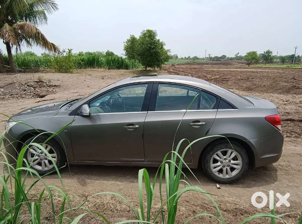 Cruze Model2014