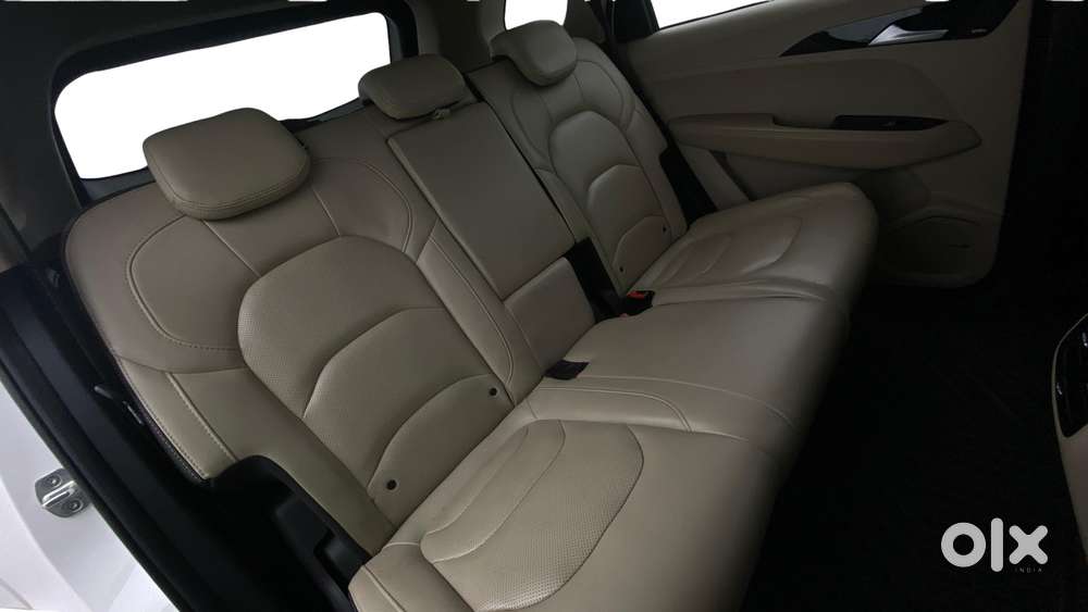 Mg Hector 2.0 Sharp Diesel, 2022, Diesel