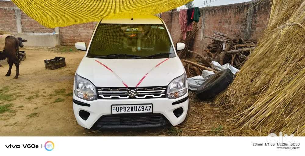 Maruti Suzuki Wagon R 2026 First Owner