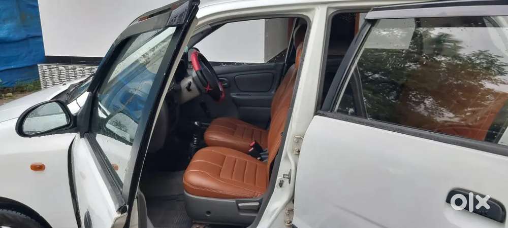 Maruti Suzuki Alto 2005