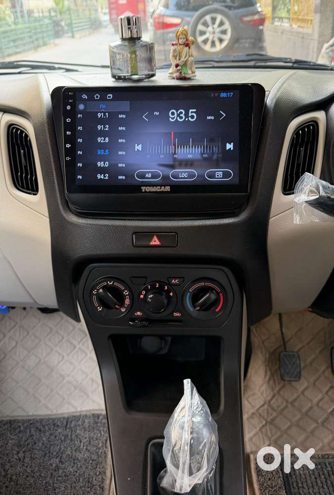 Maruti Suzuki Wagon R Lxi Cng, 2021, Cng & Hybrids