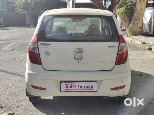Hyundai I10 Sportz 1.1l, 2016, Petrol