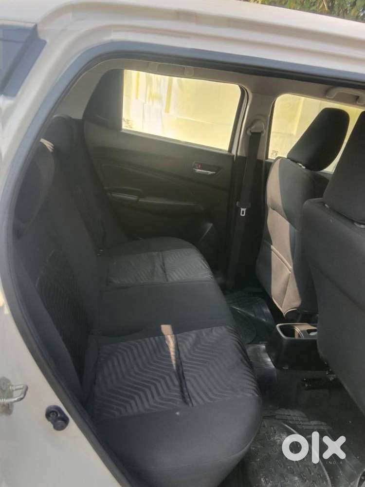 Maruti Suzuki Swift Ddis Vdi, 2018, Diesel