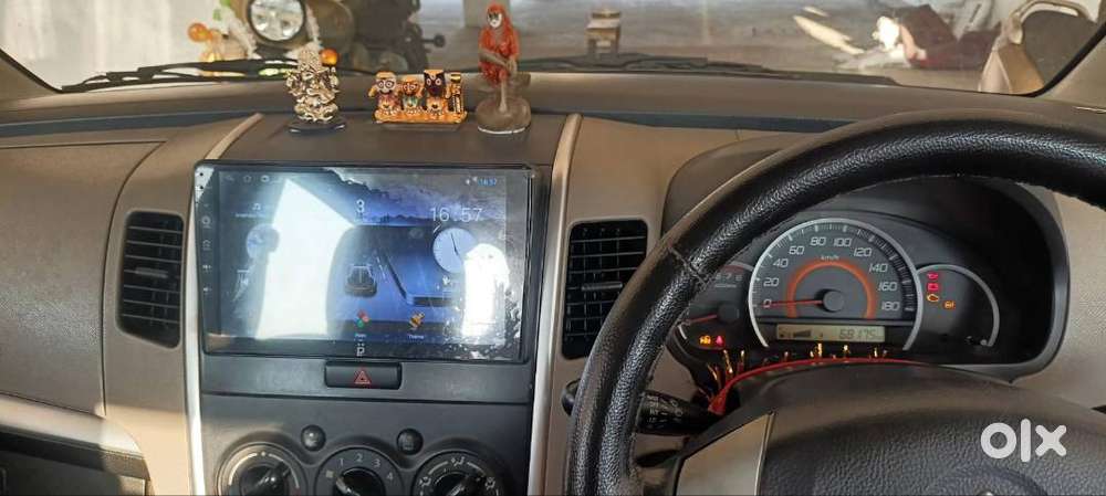 Well Maintained Perfect Condition Wagon R