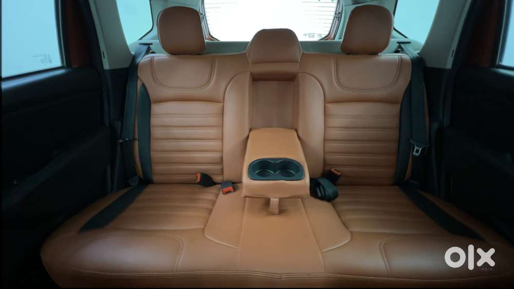 Renault Duster 2019-2020 1.5 85 Ps Rxs Mt Diesel, 2019, Diesel