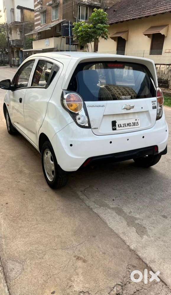 Chevrolet Beat 2013 Diesel 42500 Km Driven