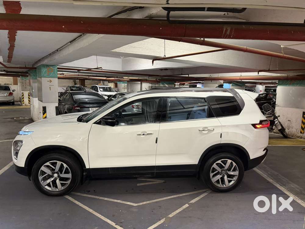Tata Safari 2.0 Kryotec Xza Plus, 2022, Diesel