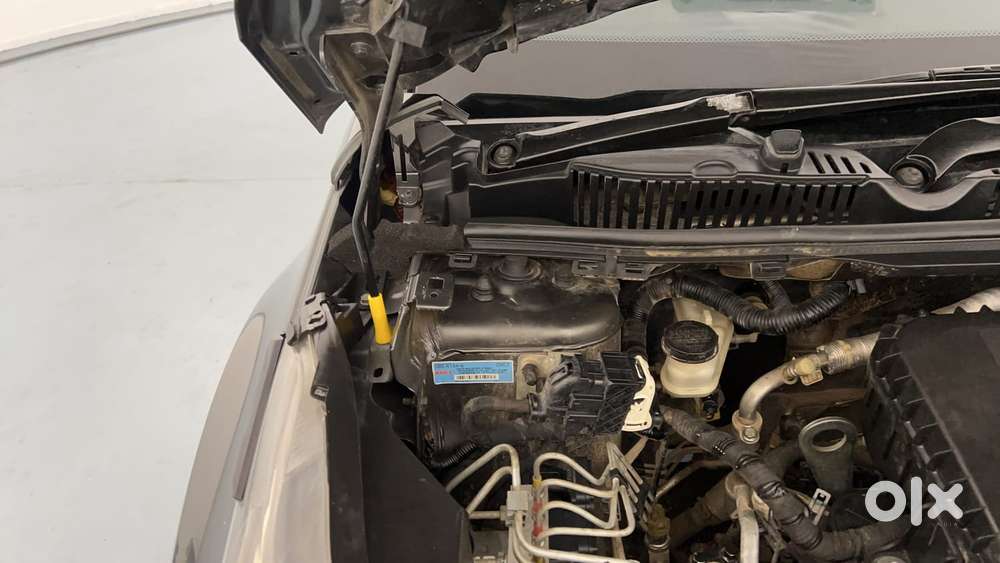 Tata Nexon 1.5 Revotorq Xma Amt (s), 2021, Diesel