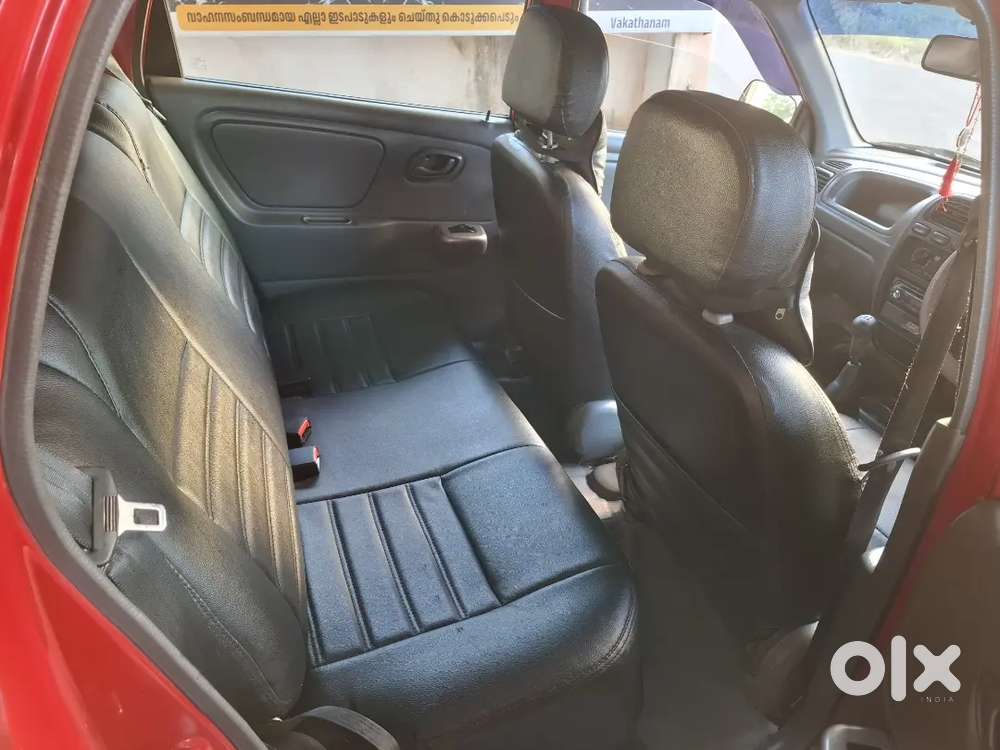 Maruti Suzuki Alto 2008 Lxi