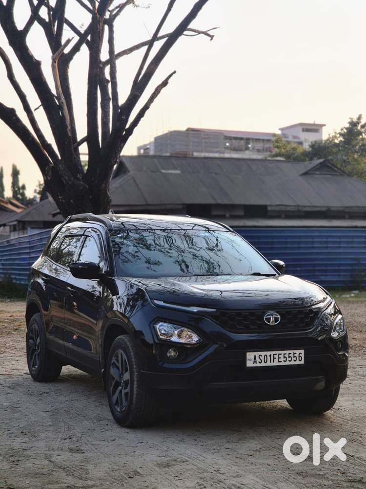 Tata Safari