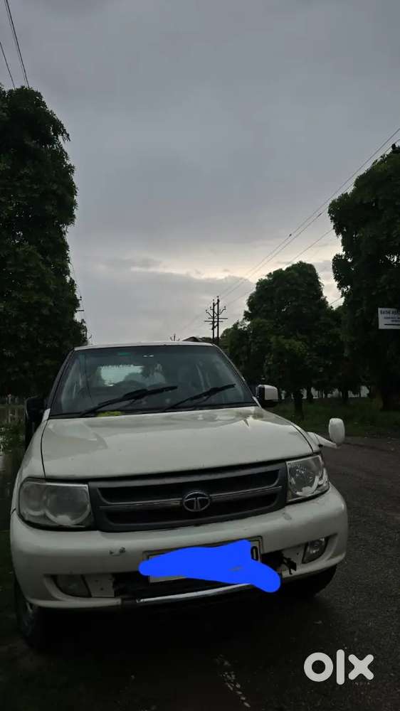Tata Safari Storme 2015 Lx Diesel Manual