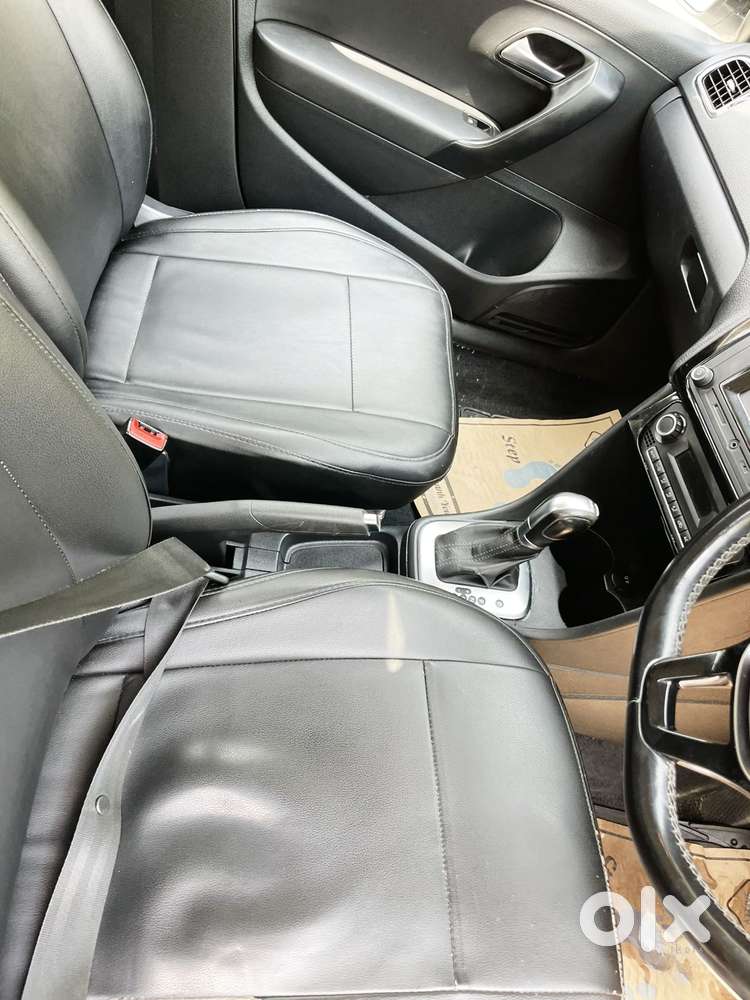 Volkswagen Polo 1.2 Gt Tsi, 2016, Petrol