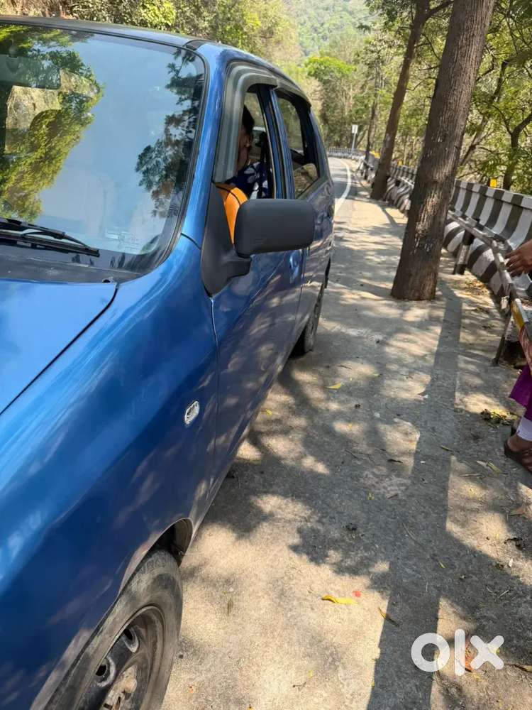 Maruti Suzuki Alto 800 2008 Petrol Good Condition