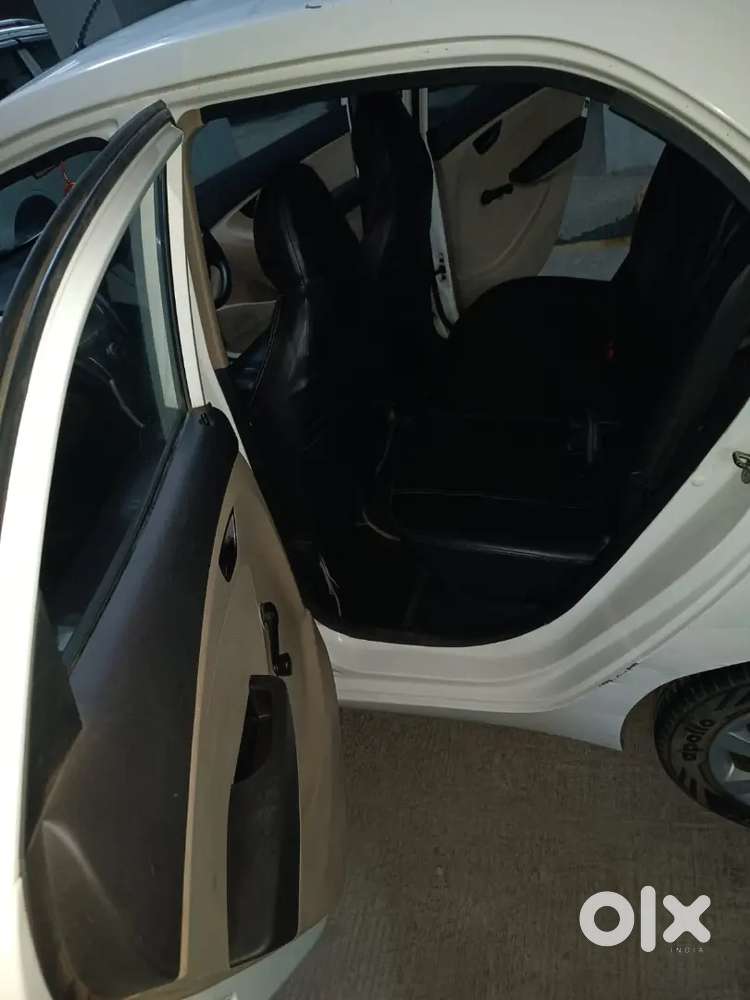 Hyundai Eon 2012 Petrol Well Maintained