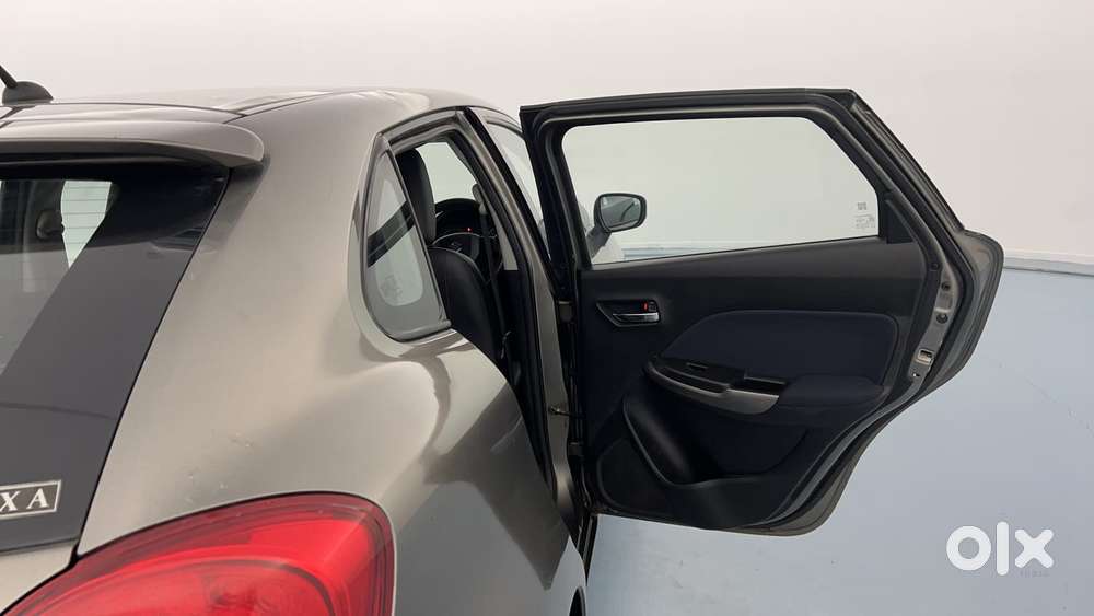 Maruti Suzuki Baleno 1.3 Delta, 2020, Petrol