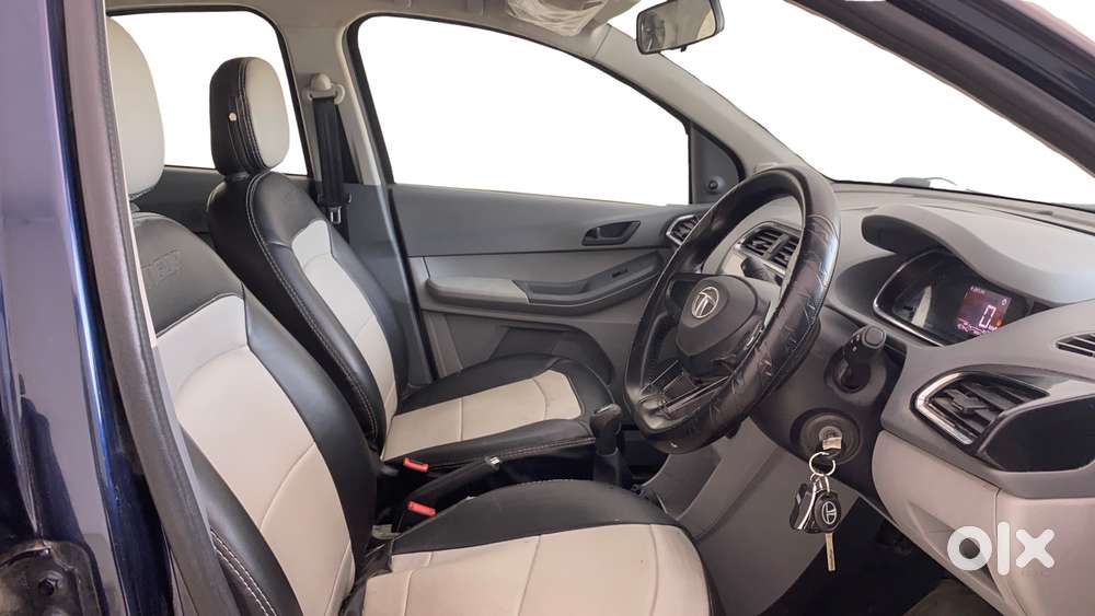 Tata Tigor 1.2 Revotron Xm, 2023, Petrol