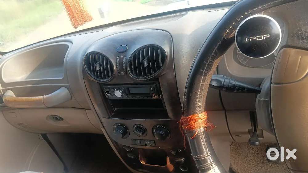 Mahindra Scorpio 2011