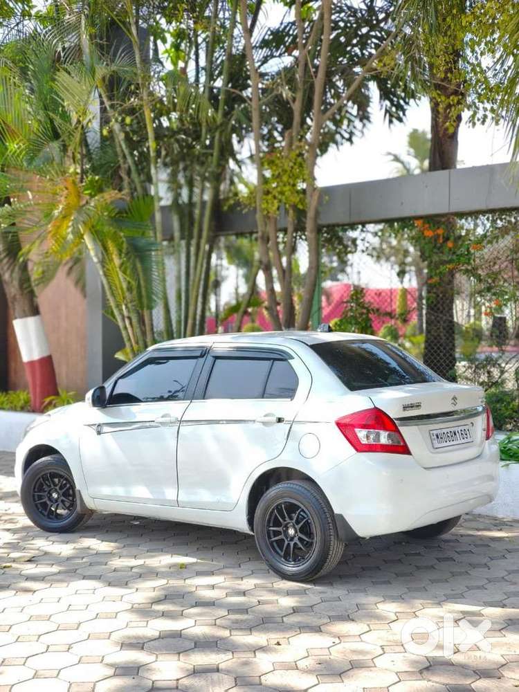 Maruti Suzuki Dzire 2015 Petrol 87000 Km Driven