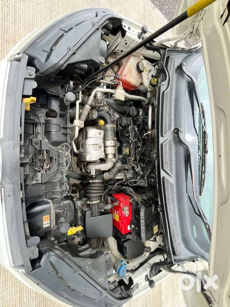 Ford Ecosport 1.5 Diesel Titanium, 2013, Diesel