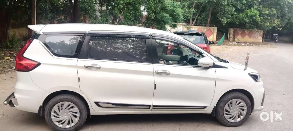 Maruti Suzuki Ertiga Vxi Cng, 2025, Cng & Hybrids