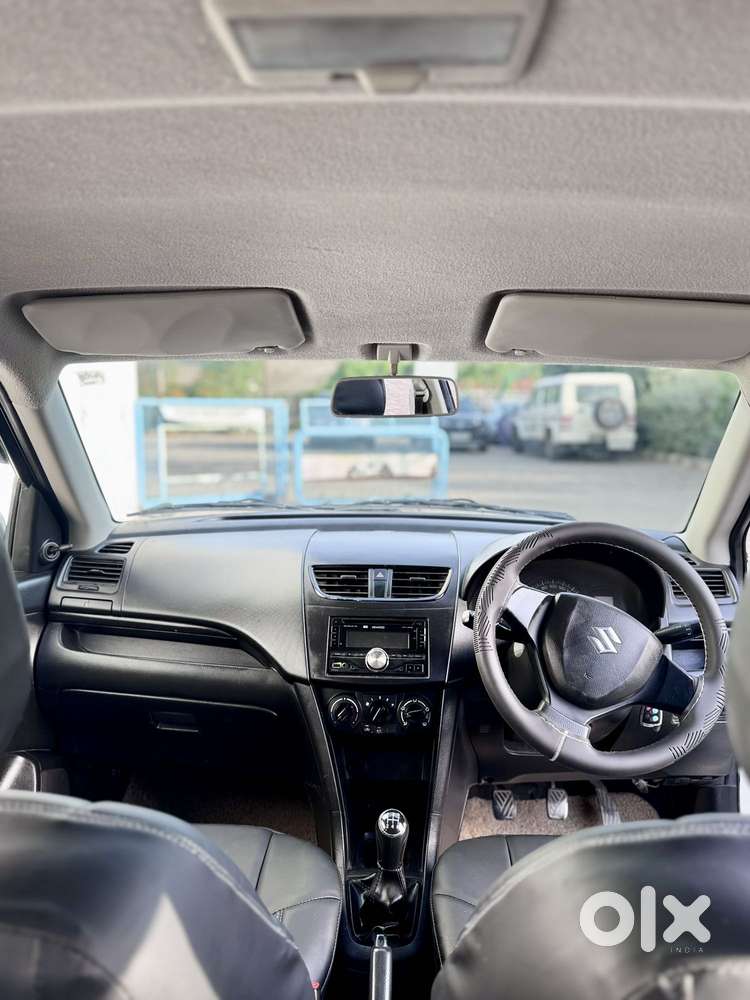 Maruti Suzuki Swift Ldi Optional, 2014, Diesel