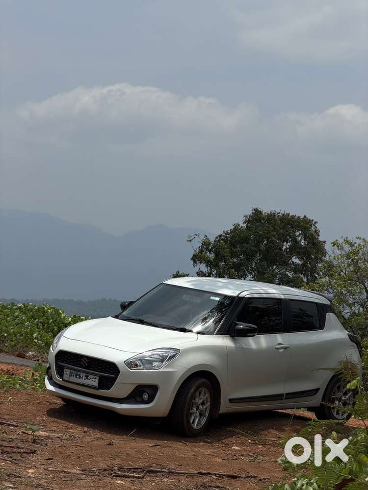 Swift Vxi Petrol Manual 2022