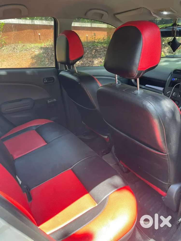 Maruti Suzuki Ritz 2011 Diesel Good Condition