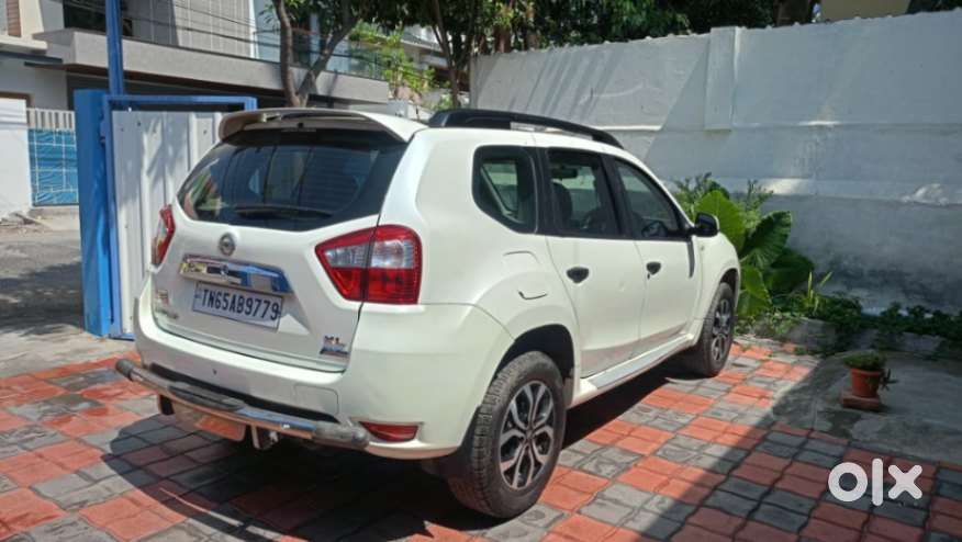 Nissan Terrano 2013-2017 Xl 85 Ps, 2016, Diesel