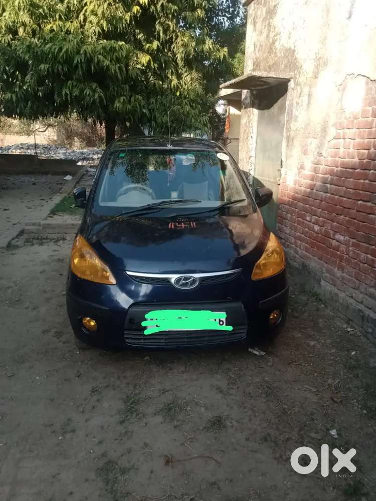 New Leni Hai
