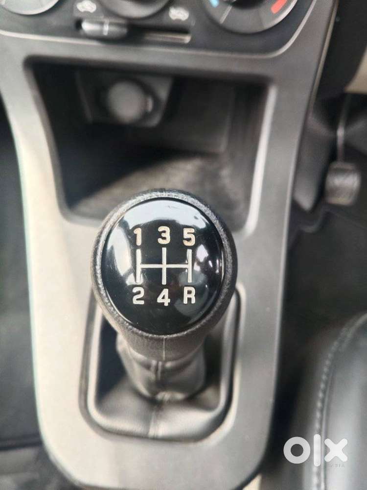Maruti Suzuki Wagon R Vxi, 2024, Petrol