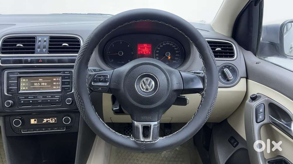 Volkswagen Vento 1.5 Tdi Highline, 2013, Diesel