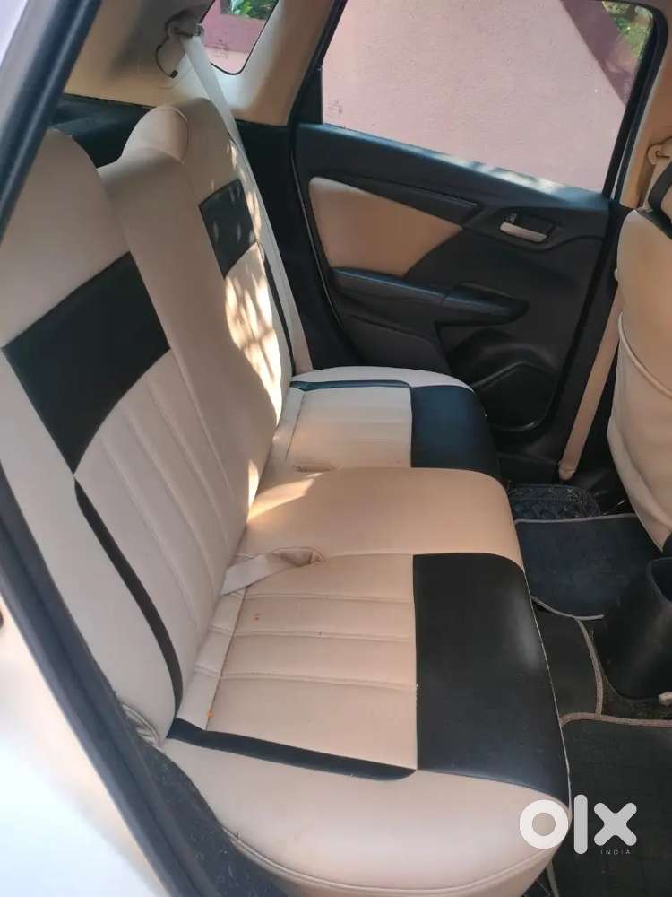 Honda Jazz Sv 2015 Manual Petrol