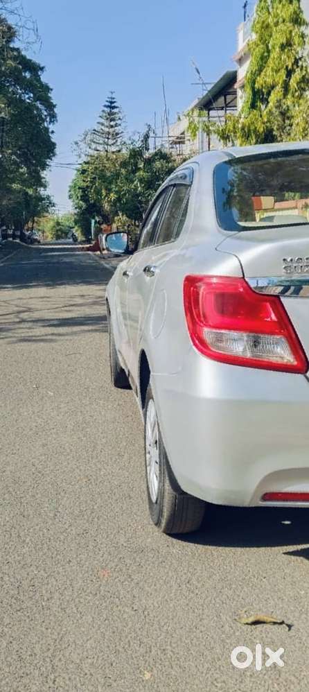 Maruti Suzuki Swift Dzire Vdi (o), 2019, Diesel