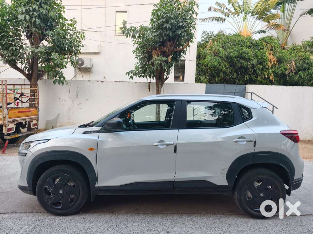 Nissan Magnite 1.0 Xl, 2021, Petrol