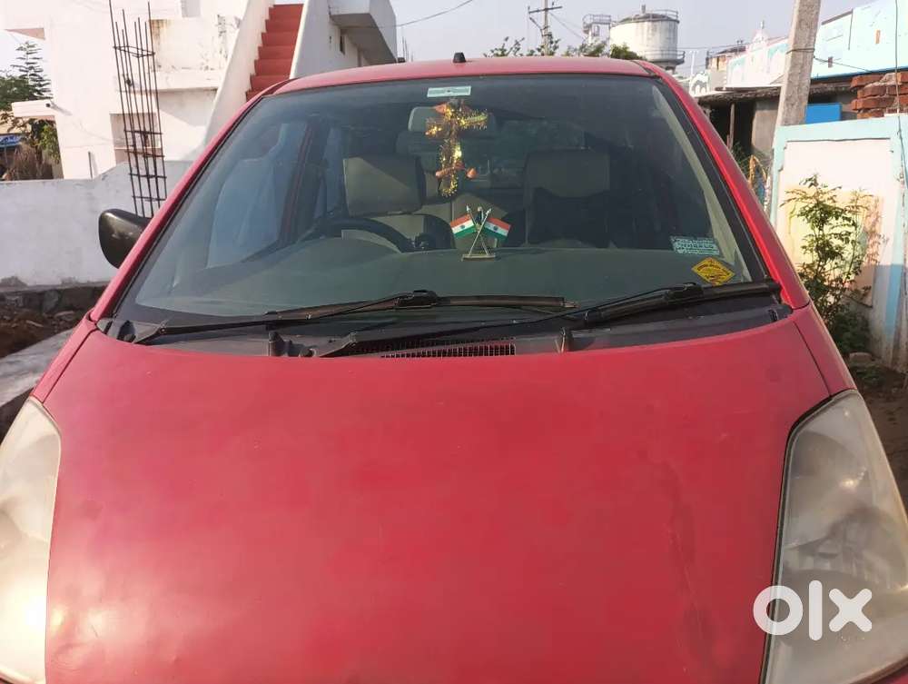 Maruti Suzuki Zen Estilo 2007 Petrol