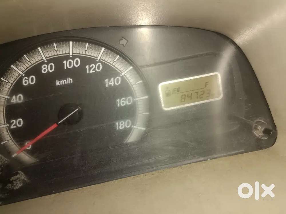 Maruti Suzuki Eeco 2018 Cng & Hybrids Good Condition