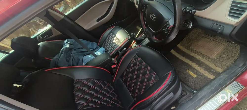 Hyundai I20 2020 Petrol 53000 Km Driven