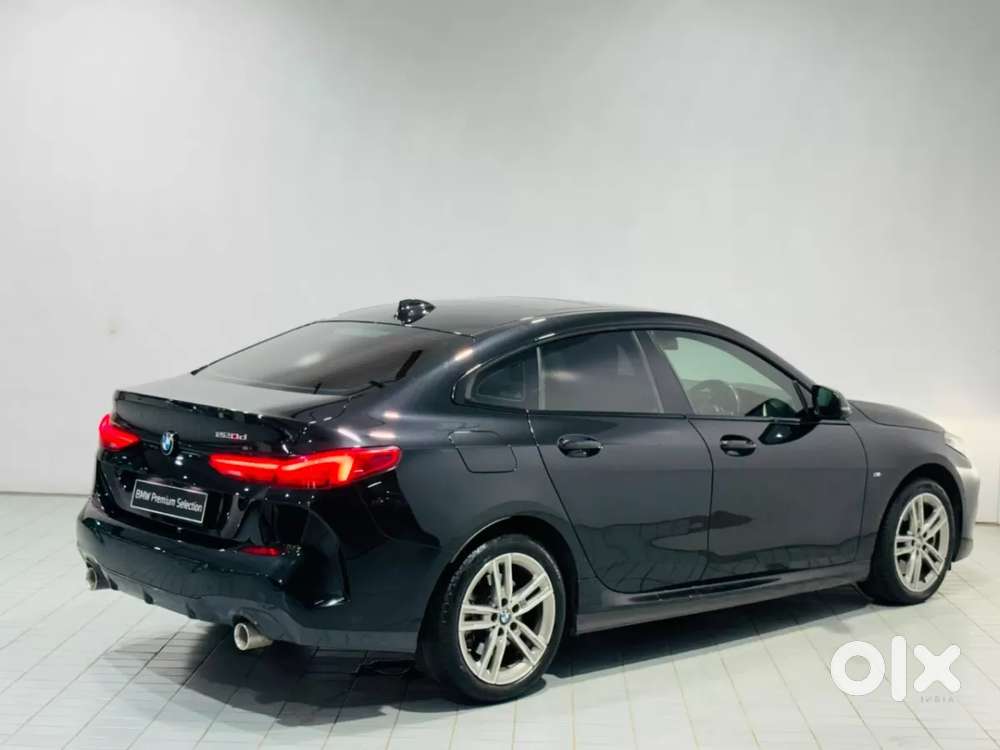 Bmw 2 Series Gran Coupe 220d M Sport [ ], 2023, Diesel