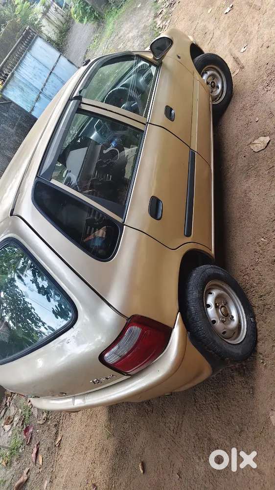 Maruti Suzuki Zen Lx Carburettor.2000 Model For Sale