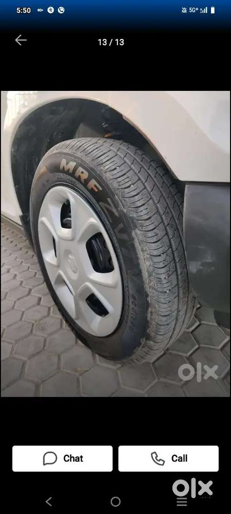 Maruti Suzuki Spreso Vxi+1.0 Petrol