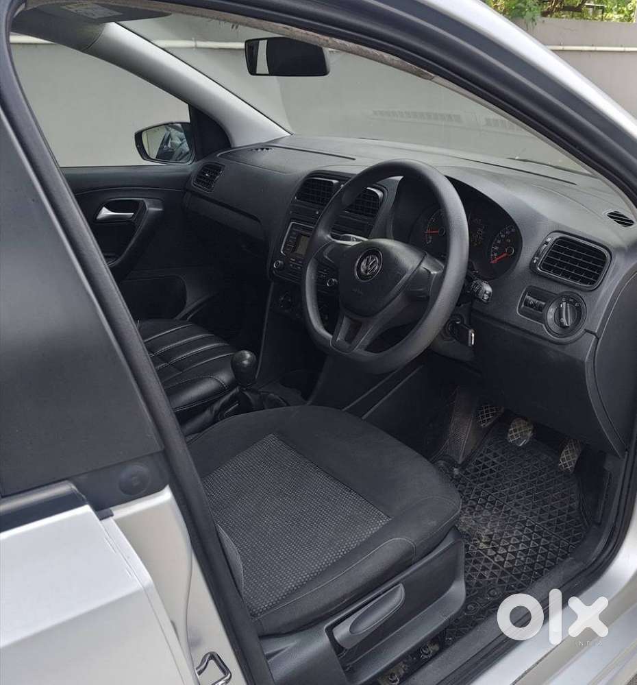 Volkswagen Polo 1.2 Mpi Comfortline, 2017, Cng & Hybrids