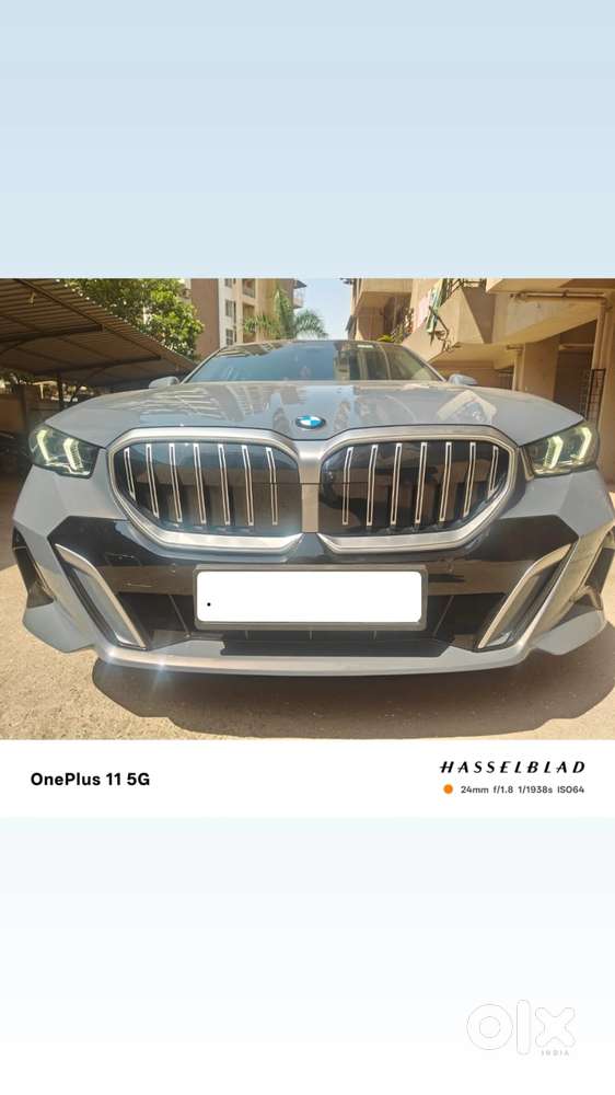 Bmw 5 Series 530 Li M Sport, 2026, Petrol