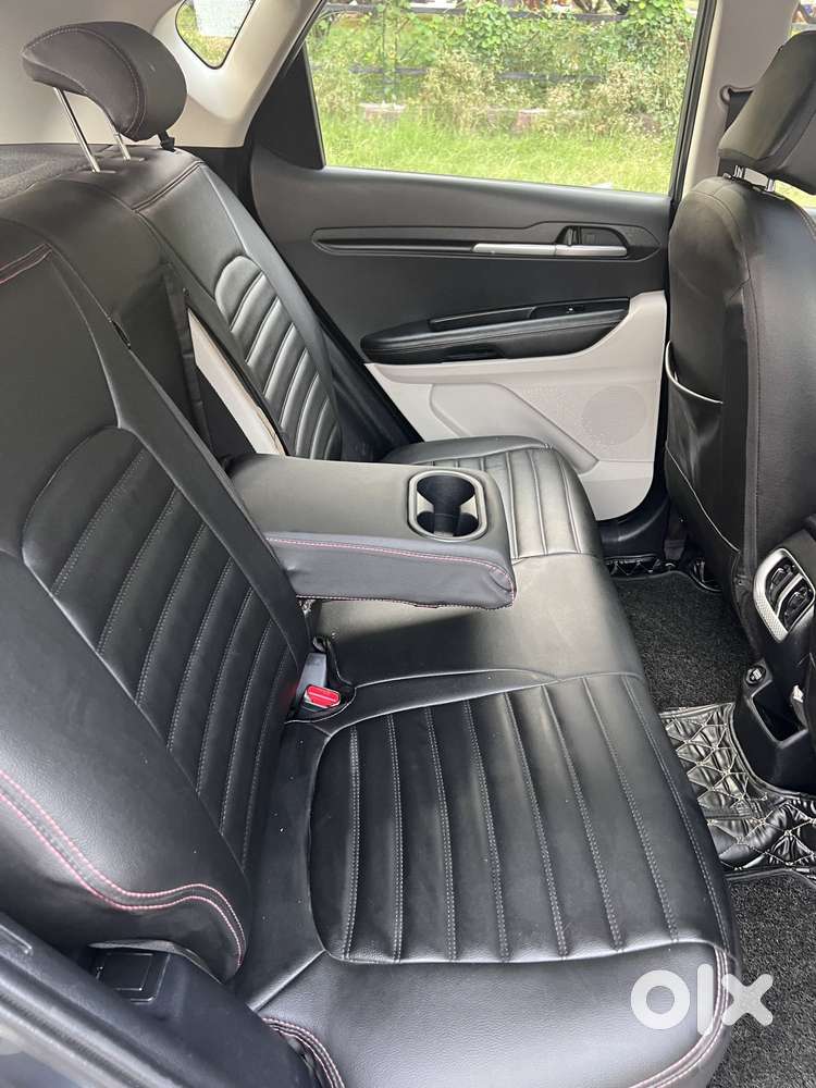 Kia Sonet Htx Turbo Imt, 2020, Petrol