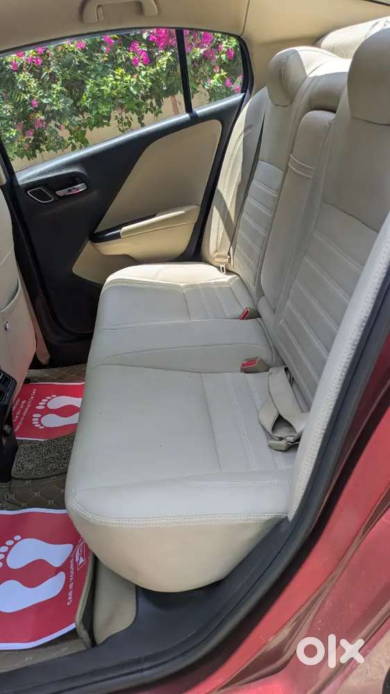 Honda City 2018 Petrol 67000 Km Driven