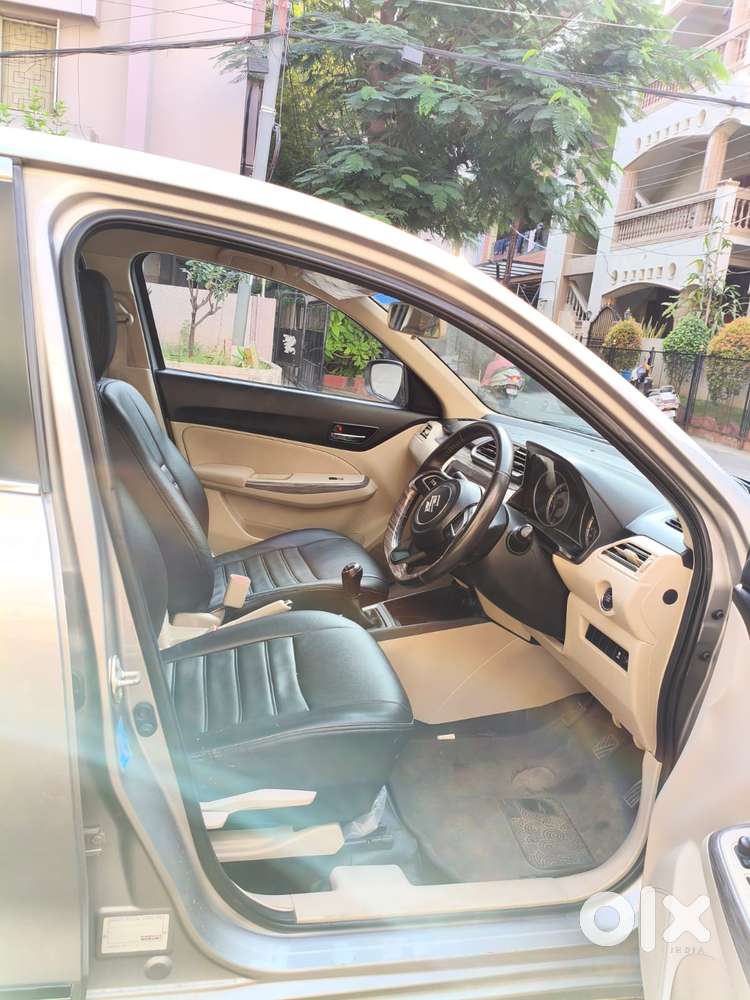 Maruti Suzuki Swift Dzire 1.2 Zxi Bsiv, 2023, Petrol