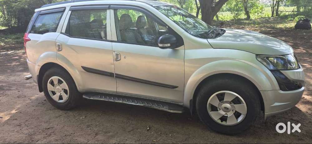 Xuv500 W4 2017 Diesel