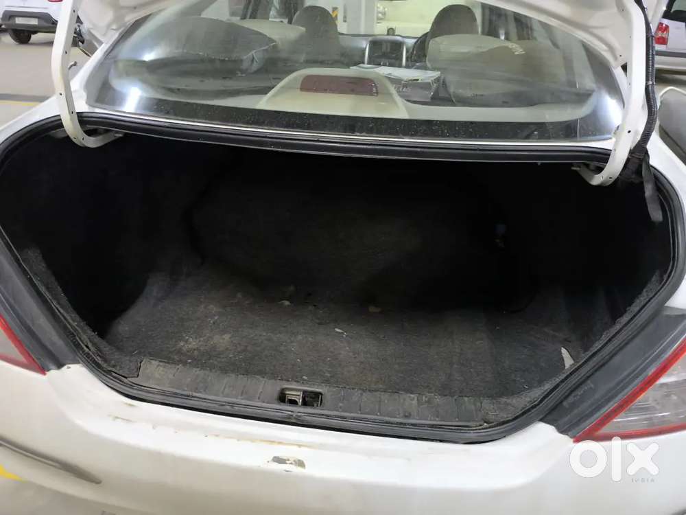 Nissan Sunny 2013 Cng & Hybrids Well Maintained