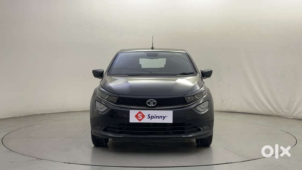 Tata Altroz 1.5 Xz Plus Diesel Dark Edition, 2022, Diesel