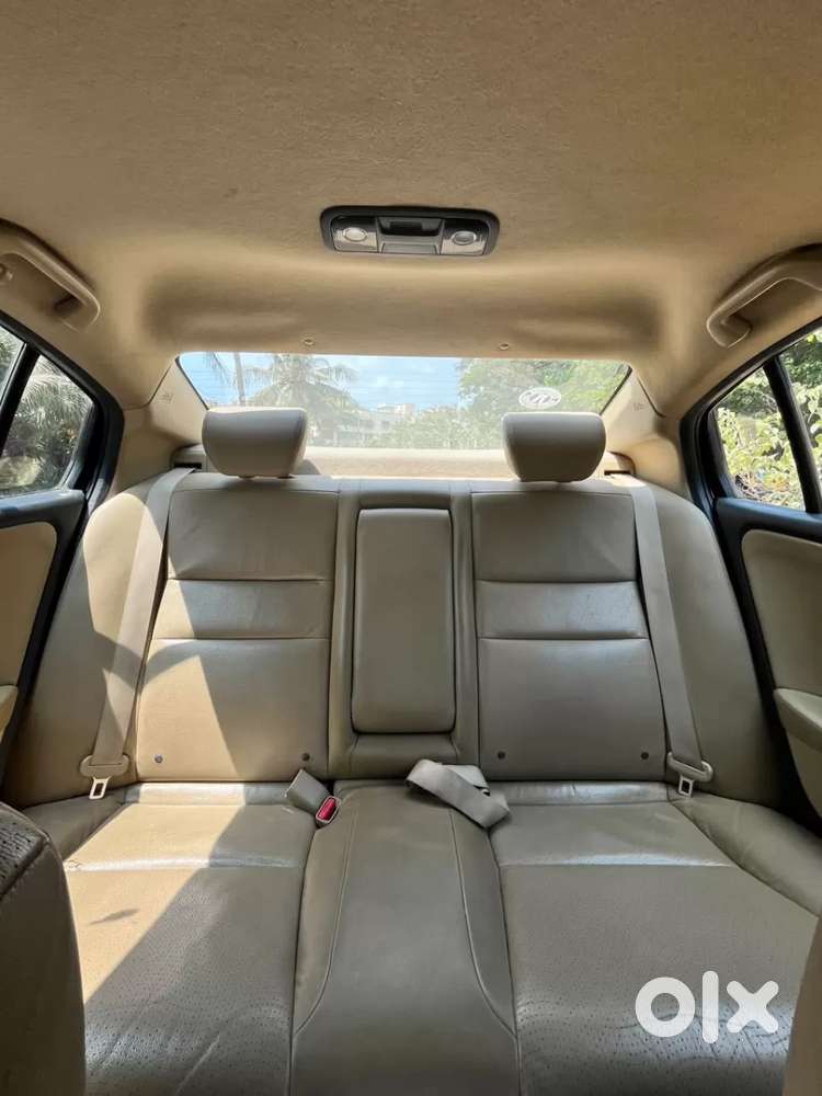 Honda City Zx, 2018, Petrol